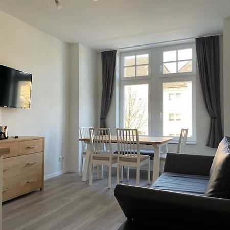 Jaybnb - Office Apartment Zentral Zur Dortmunder Innenstadt Zewnętrze zdjęcie