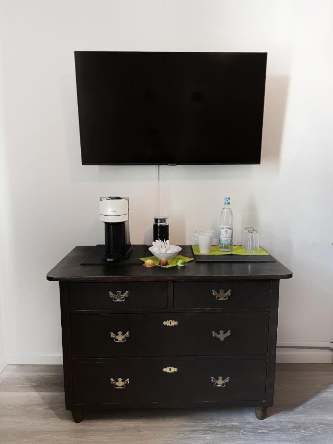Jaybnb - Office Apartment Zentral Zur Dortmunder Innenstadt Zewnętrze zdjęcie