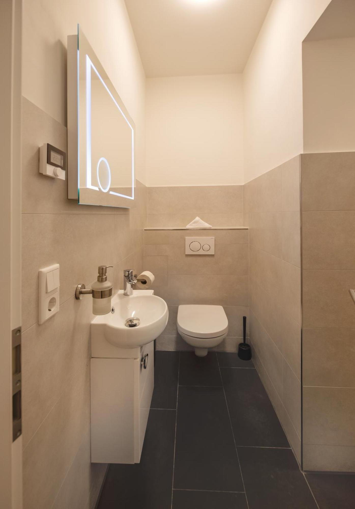 Jaybnb - Office Apartment Zentral Zur Dortmunder Innenstadt Zewnętrze zdjęcie